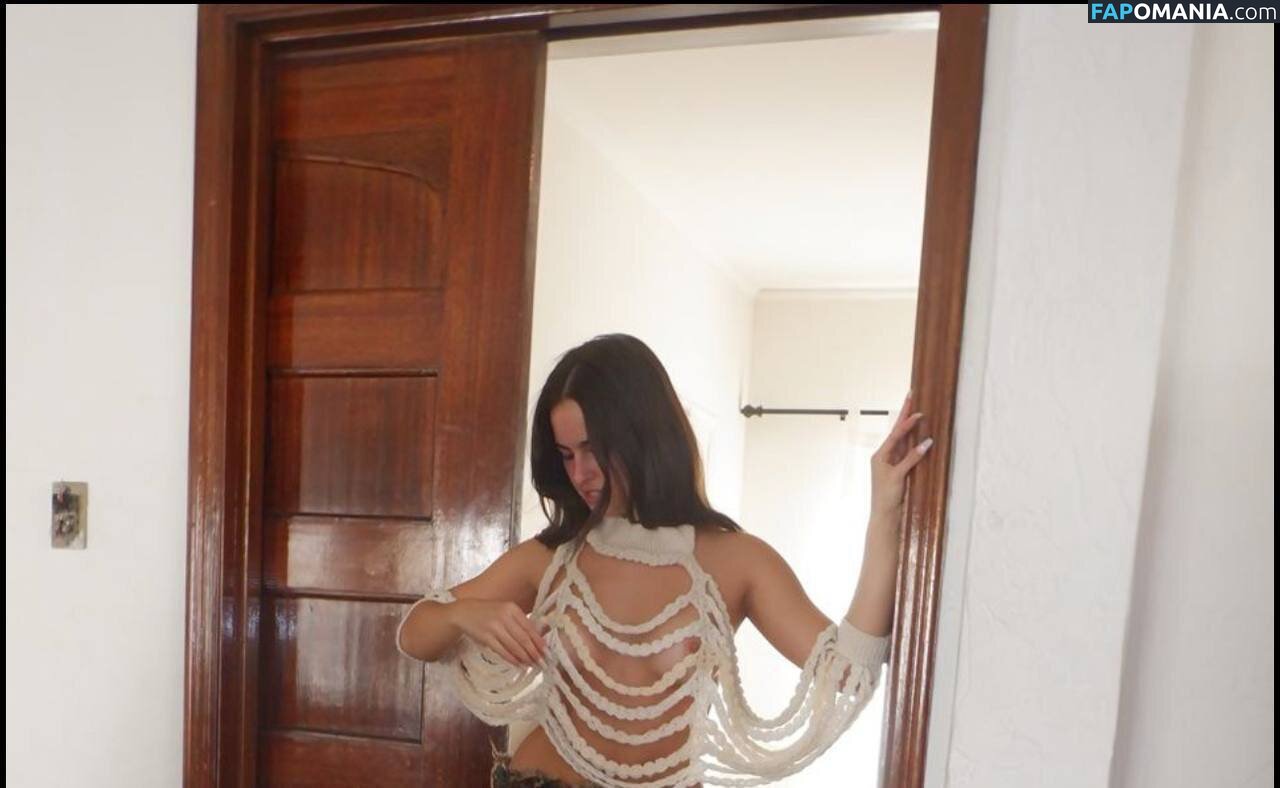 Addison Rae / addie_the_baddie / addisonraee Nud OnlyFans  Fotografie scursă #30