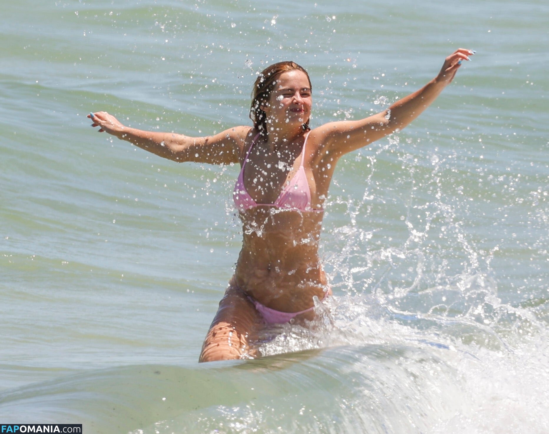 Addison Rae / addie_the_baddie / addisonraee Nud OnlyFans  Fotografie scursă #52