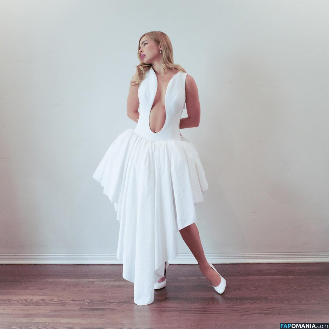 Addison Rae / addie_the_baddie / addisonraee Nud OnlyFans  Fotografie scursă #63