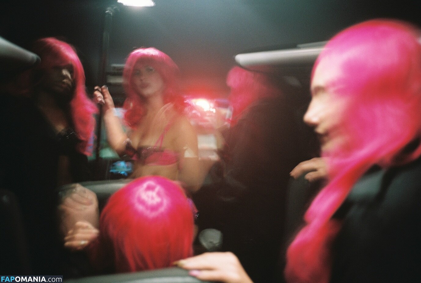 Addison Rae / addie_the_baddie / addisonraee Nud OnlyFans  Fotografie scursă #79