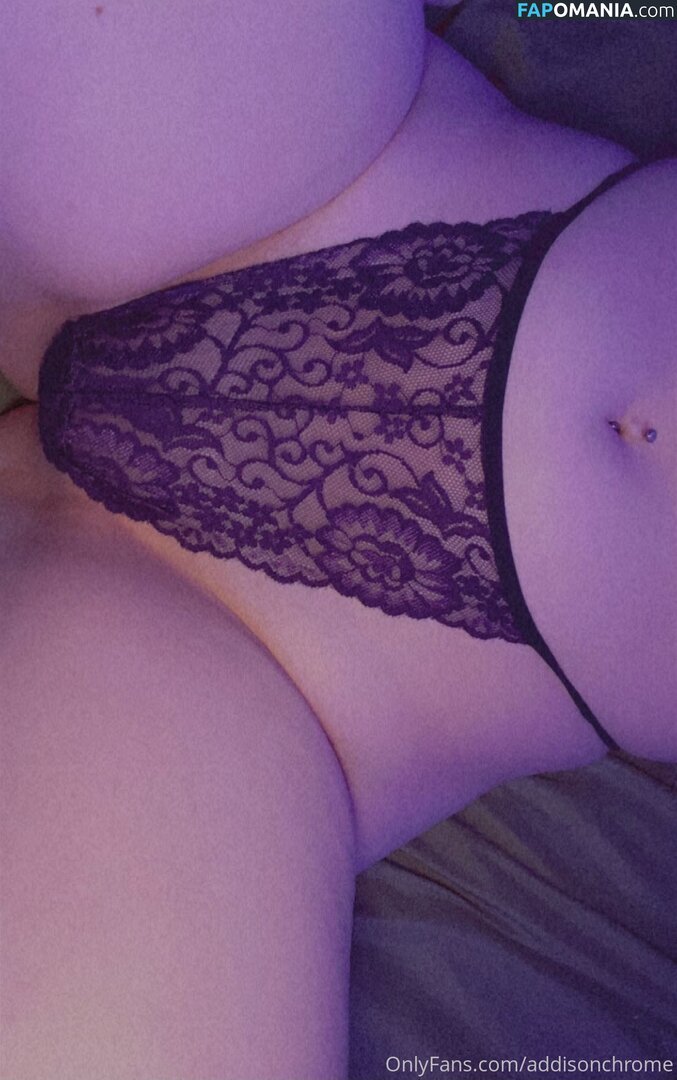 addisonchrm / addisonchrome Nud OnlyFans  Fotografie scursă #12