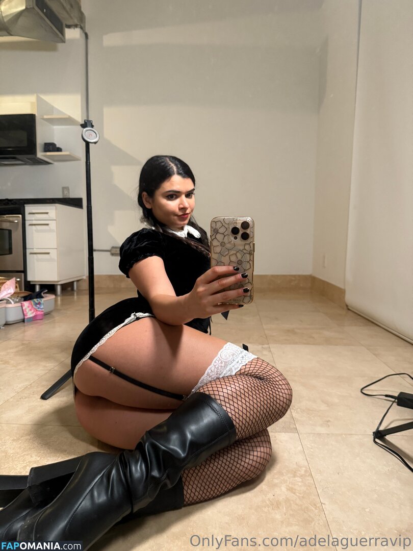 Adela Guerra / Adelaguera.tv / adelag_official / adelaguerra.tv / https: Nud OnlyFans  Fotografie scursă #64