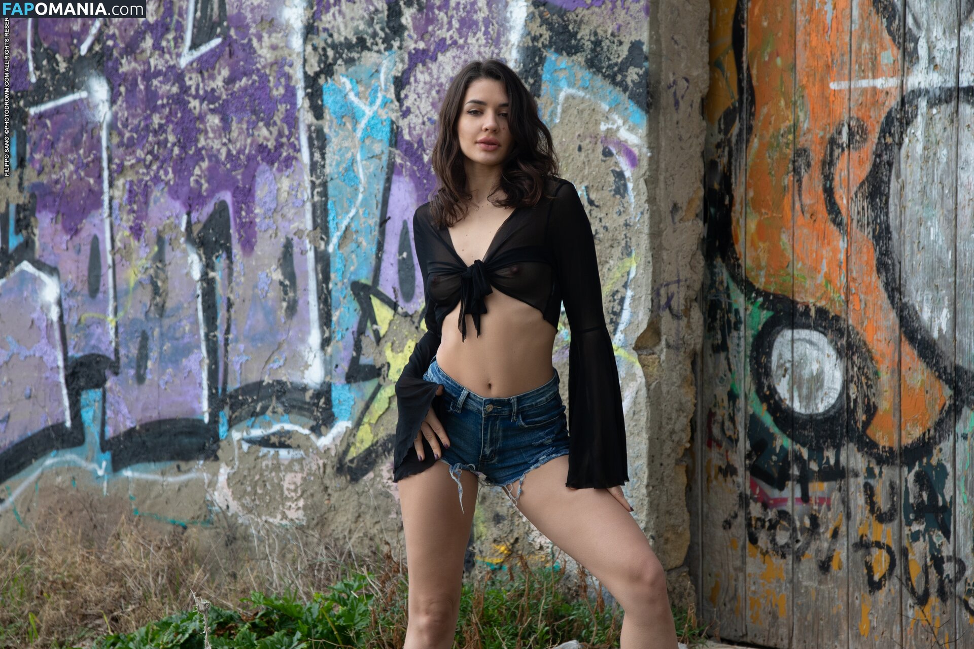 adele_e / ellanova.motion Nud OnlyFans  Fotografie scursă #22