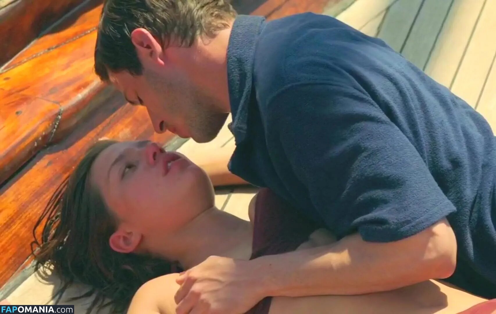 Adele Exarchopoulos / adeleexarchopoulos Nud OnlyFans  Fotografie scursă #183