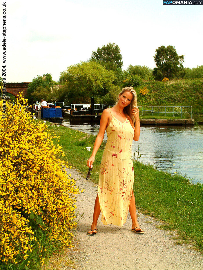 Adele Stephens Nud OnlyFans  Fotografie scursă #111