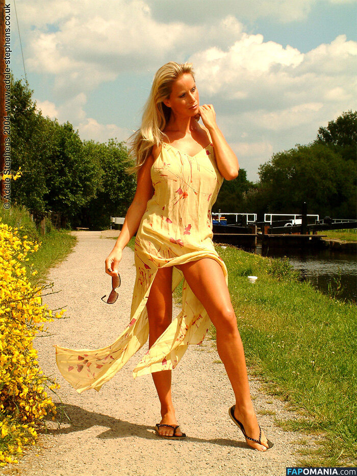 Adele Stephens Nud OnlyFans  Fotografie scursă #119