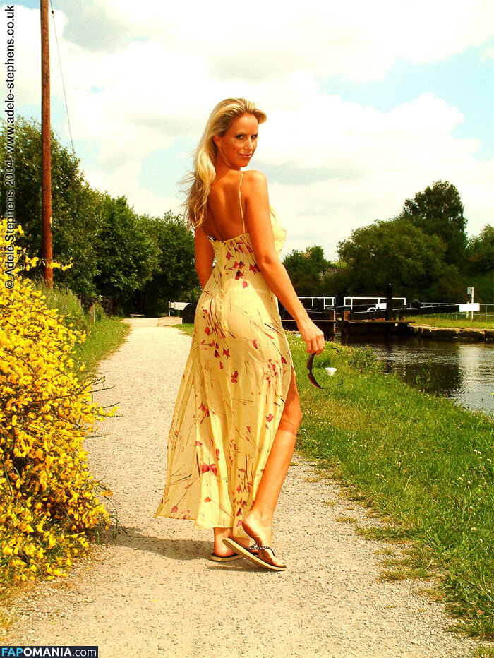 Adele Stephens Nud OnlyFans  Fotografie scursă #121