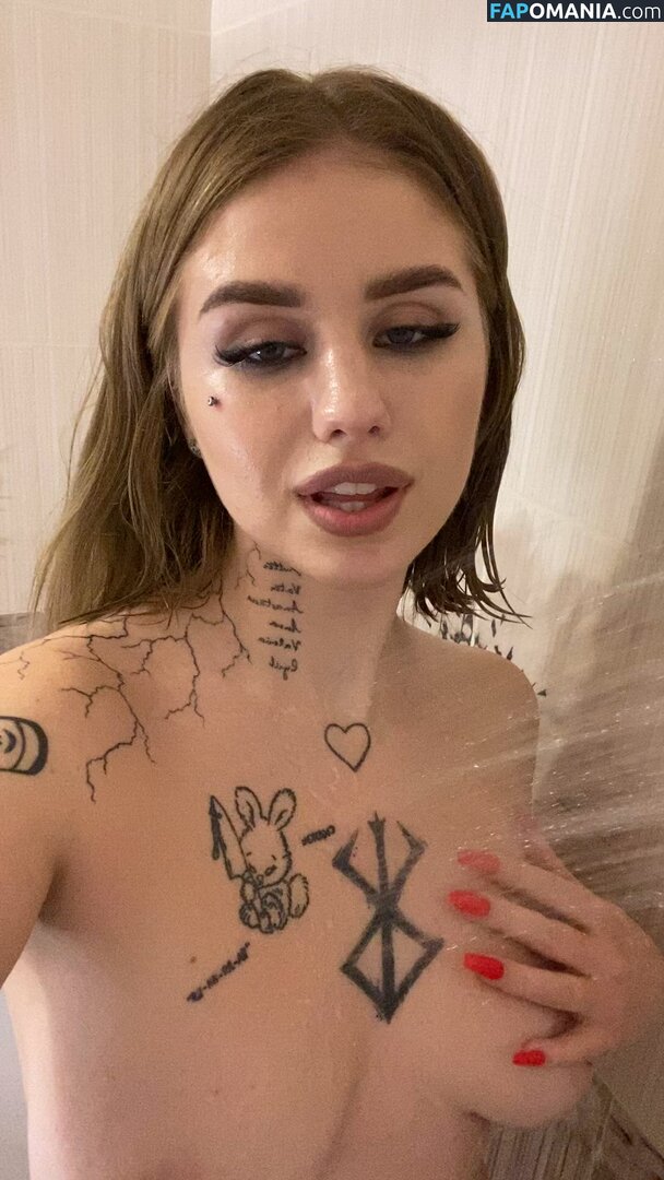adelepeach Nud OnlyFans  Fotografie scursă #17
