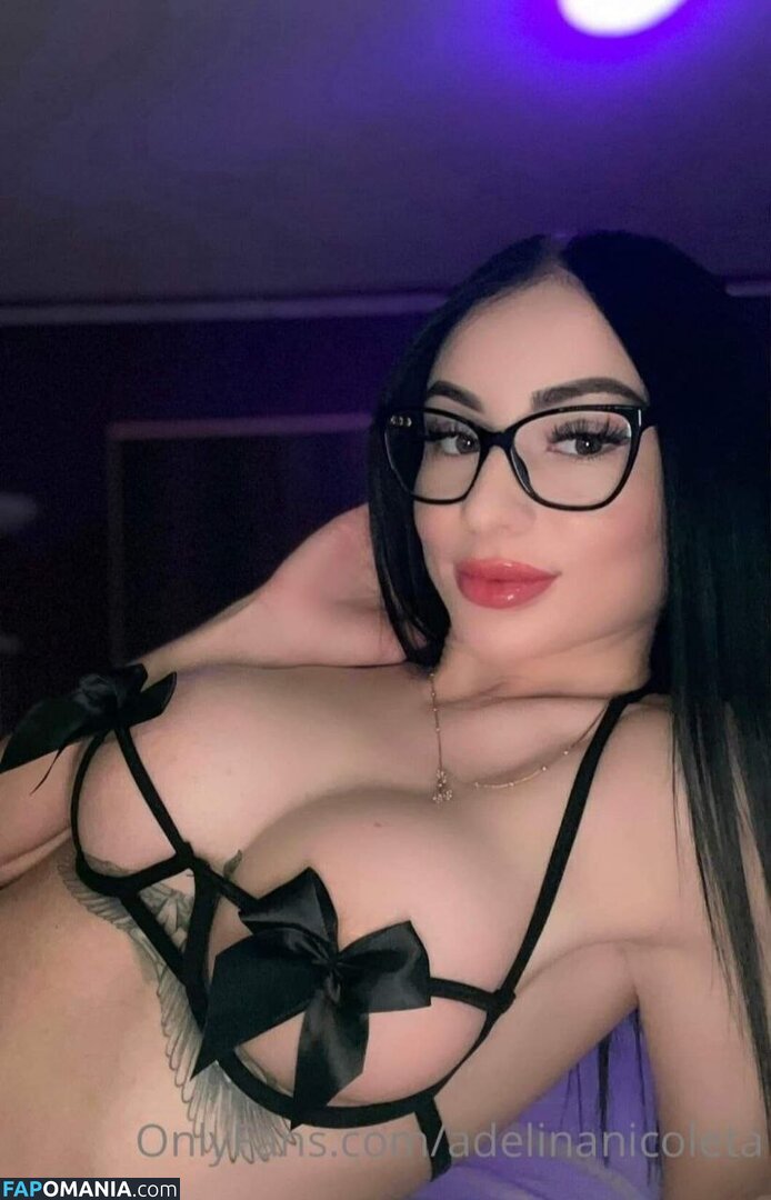 Adelina Negrea / adelina_negrea / adelinanegrea Nud OnlyFans  Fotografie scursă #17