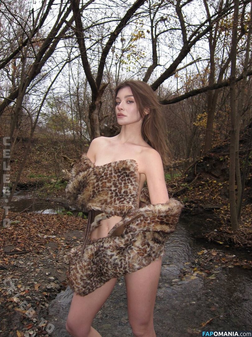 adelinafien Nud OnlyFans  Fotografie scursă #4