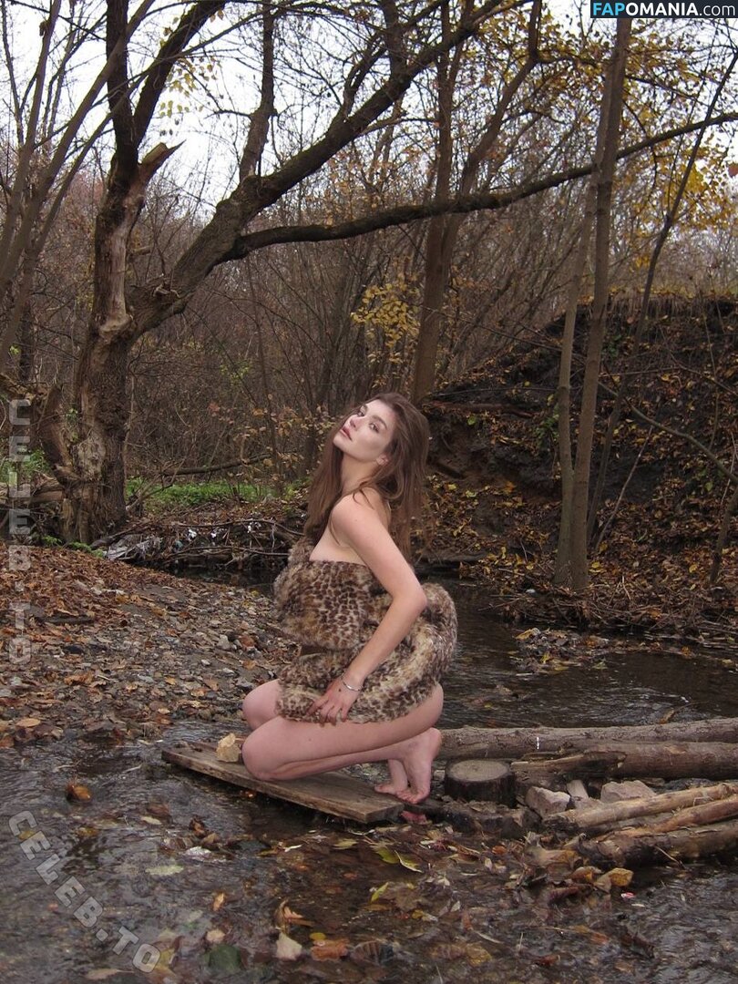 adelinafien Nud OnlyFans  Fotografie scursă #7