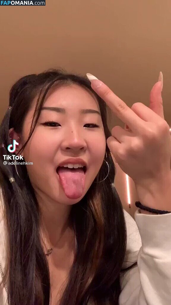 adeline.kim / adelinehkim / ssbbwadeline Nud OnlyFans  Fotografie scursă #5