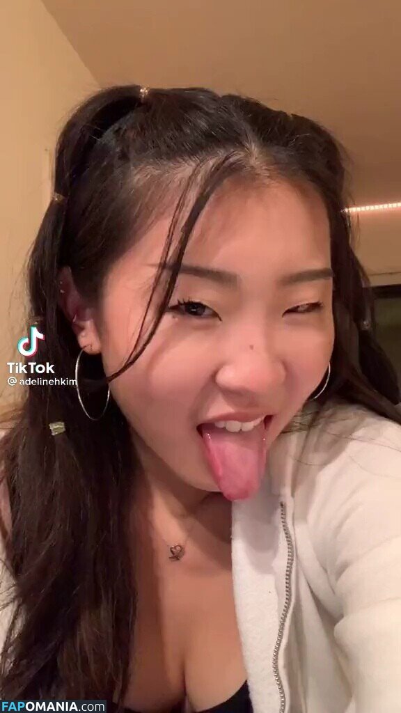 adeline.kim / adelinehkim / ssbbwadeline Nud OnlyFans  Fotografie scursă #6