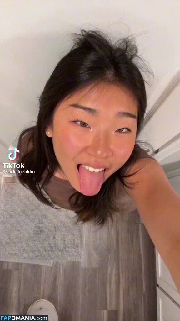 adeline.kim / adelinehkim / ssbbwadeline Nud OnlyFans  Fotografie scursă #7