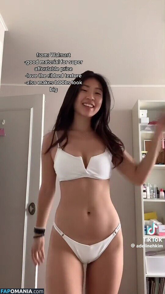 adeline.kim / adelinehkim / ssbbwadeline Nud OnlyFans  Fotografie scursă #13