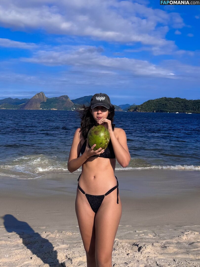 Ademara Barros / ademaravilha Nud OnlyFans  Fotografie scursă #1