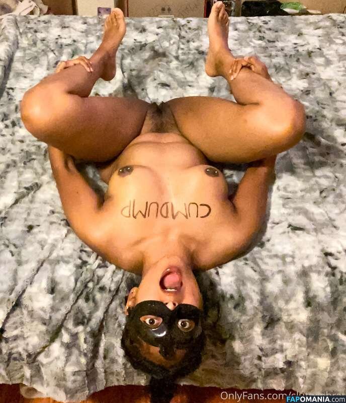 Adhana / sluttylabrat Nud OnlyFans  Fotografie scursă #18