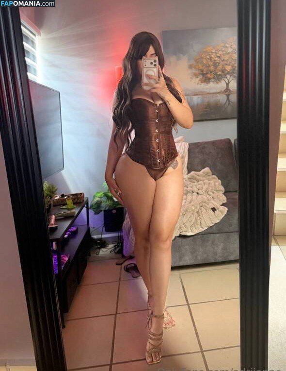 _adiirgg / adriianne Nud OnlyFans  Fotografie scursă #4