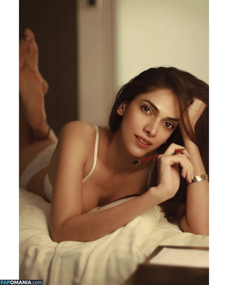 Aditi Vats / aditi__vats / aditi_vats Nud OnlyFans  Fotografie scursă #10