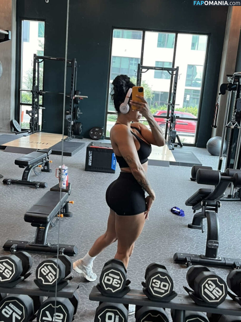 Adrian Michelle / LFL Player / footballher1 / imastartariot3 Nud OnlyFans  Fotografie scursă #1