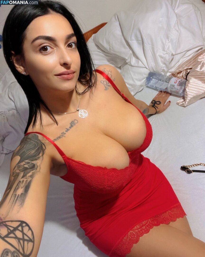Adriana Donici Nud OnlyFans  Fotografie scursă #5
