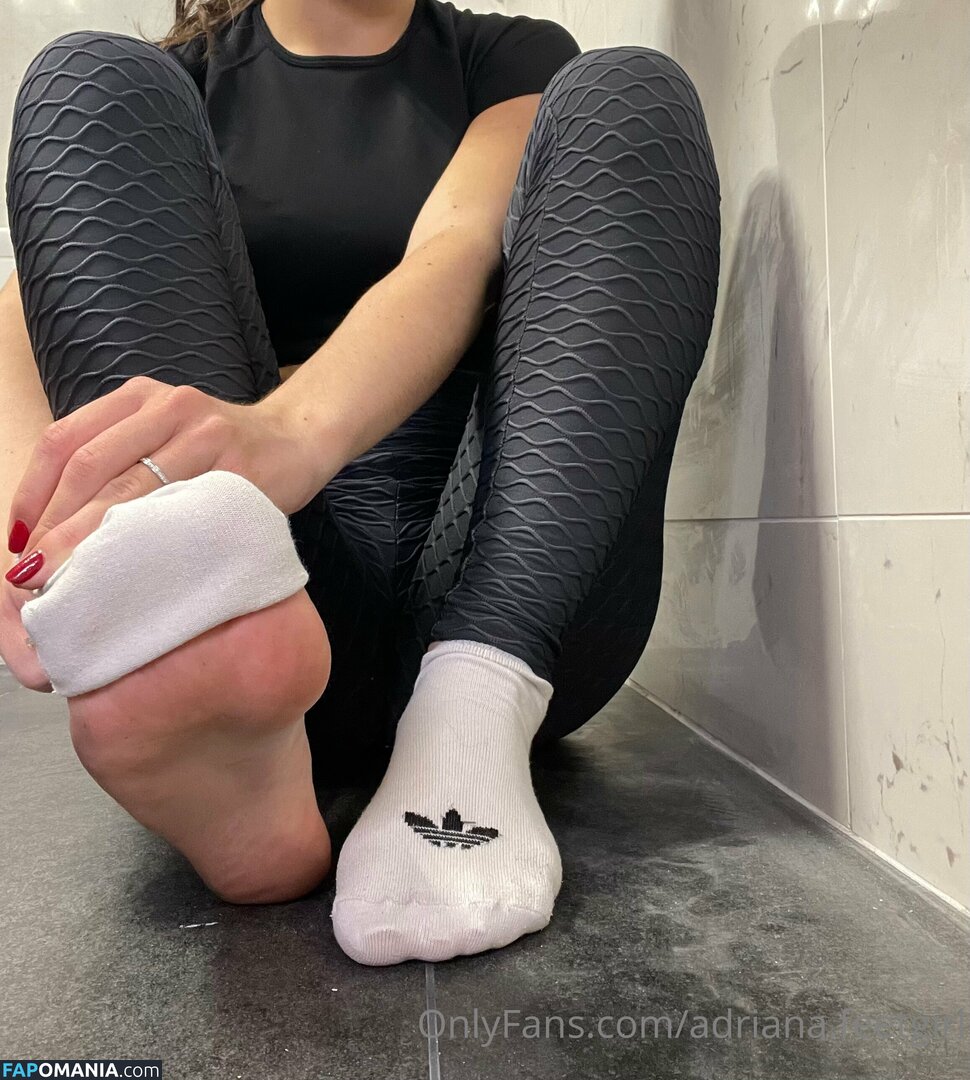 adriana.feetgirl / adrianaheels Nud OnlyFans  Fotografie scursă #15
