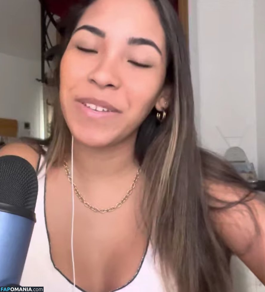 ASMR Adriana / Adriana Verastegui / adriadri / adrianaverastegui_ Nud OnlyFans  Fotografie scursă #6