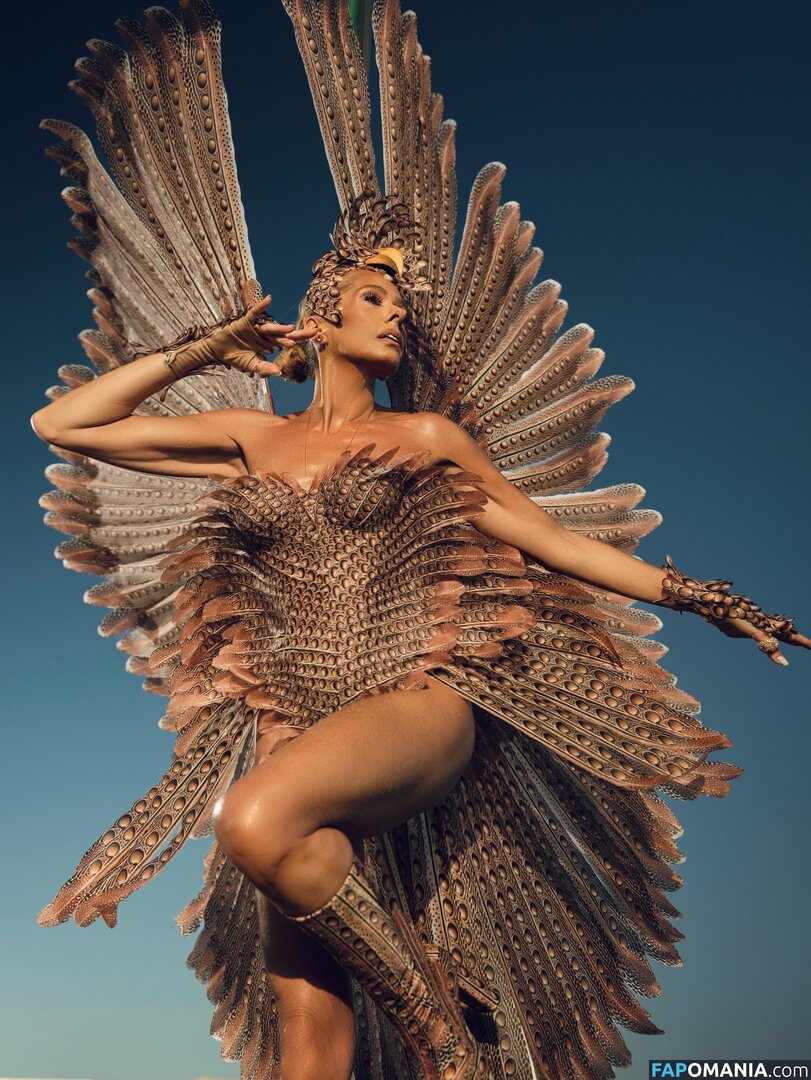 Adriane Galisteu / galisteuoficial Nud OnlyFans  Fotografie scursă #24