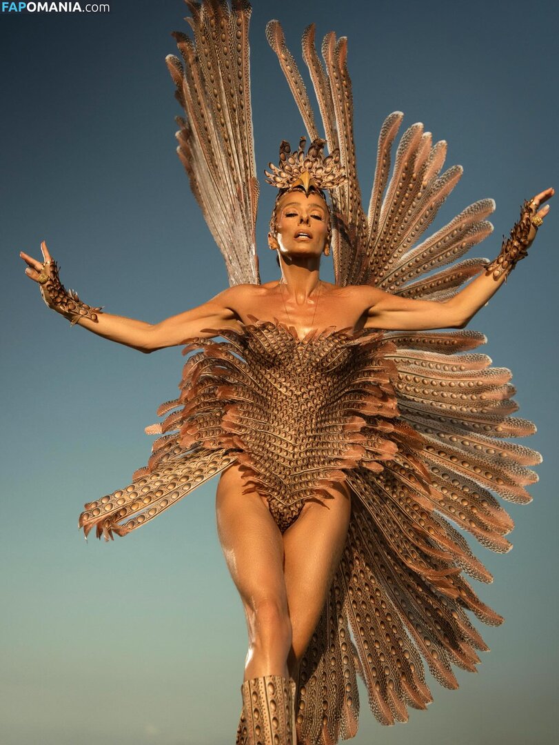 Adriane Galisteu / galisteuoficial Nud OnlyFans  Fotografie scursă #31