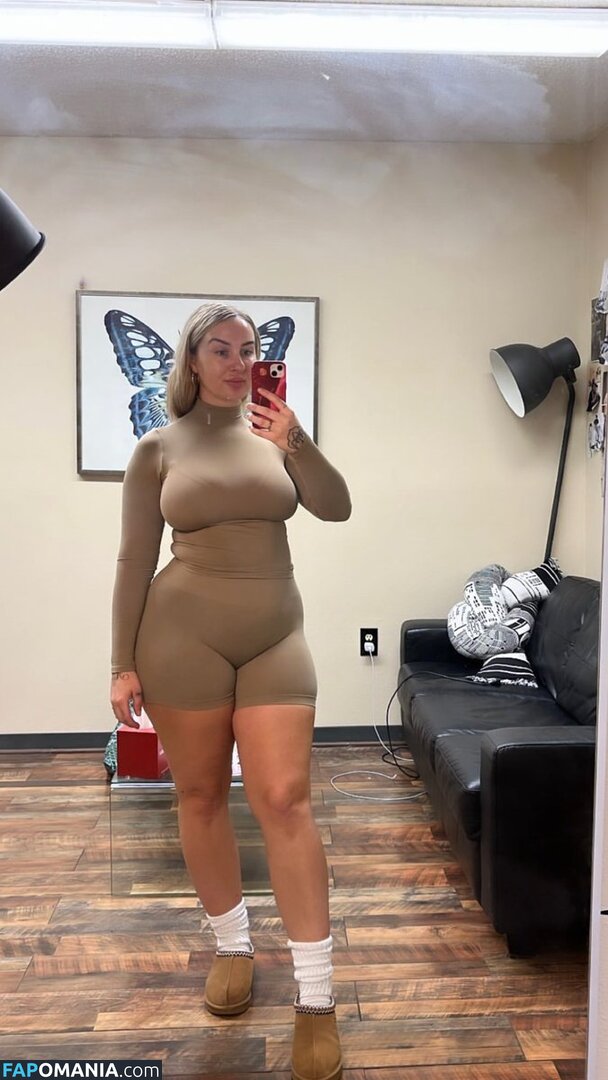 Adrienne Earthiangel Nud OnlyFans  Fotografie scursă #2