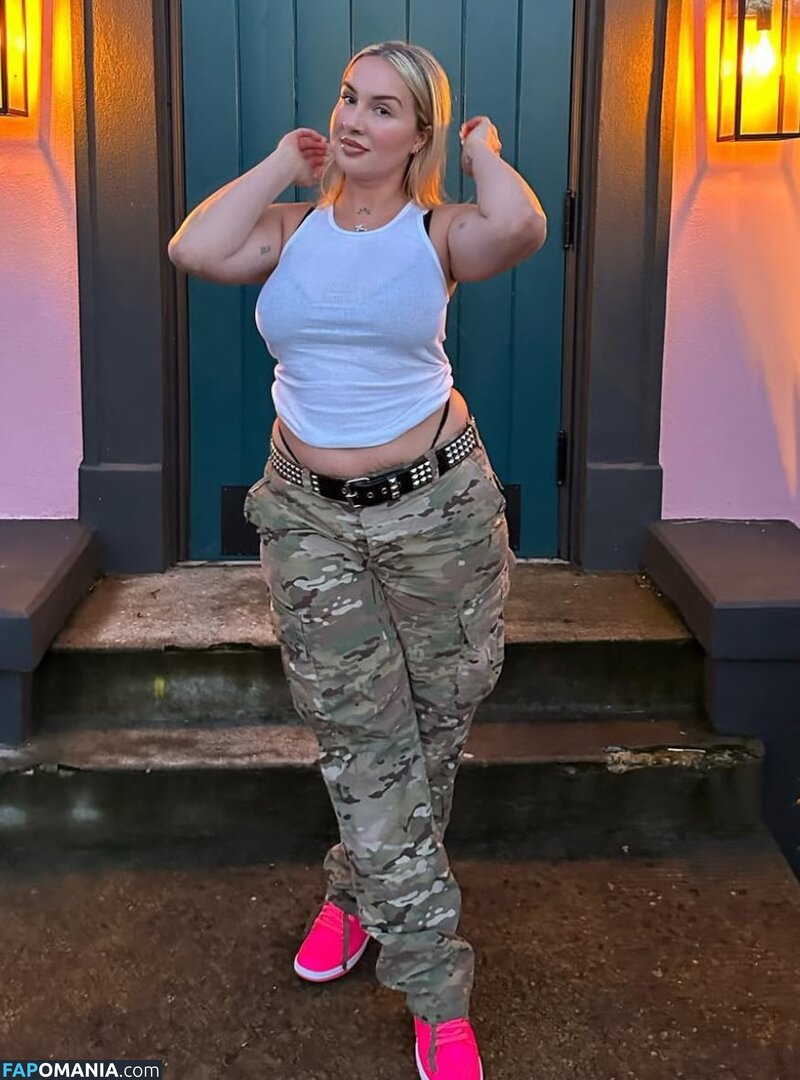 Adrienne Earthiangel Nud OnlyFans  Fotografie scursă #3