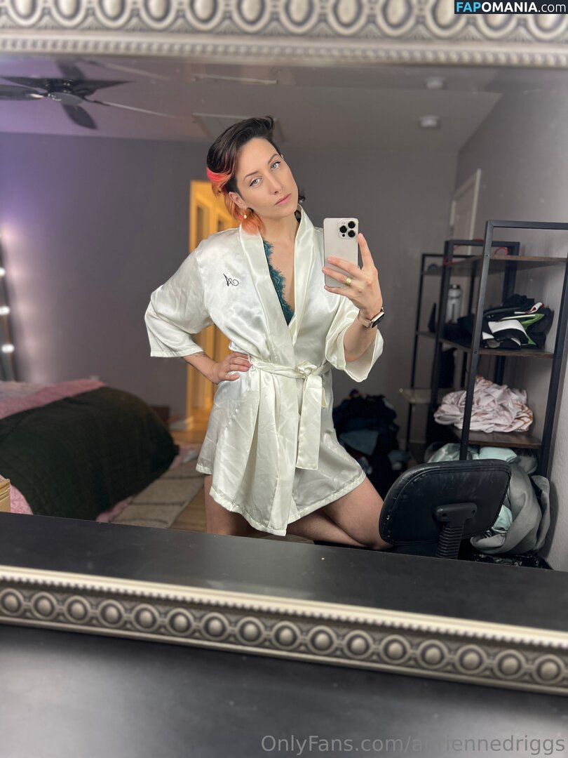 adrienne.driggs / adriennedriggs Nud OnlyFans  Fotografie scursă #2