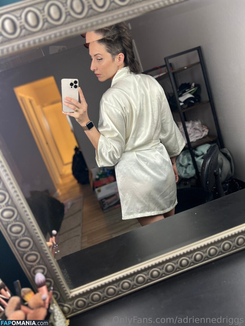 adrienne.driggs / adriennedriggs Nud OnlyFans  Fotografie scursă #3