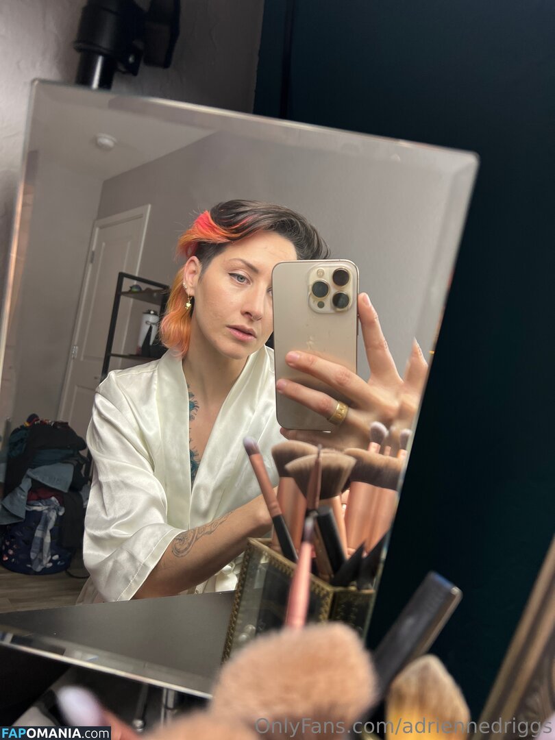 adrienne.driggs / adriennedriggs Nud OnlyFans  Fotografie scursă #4