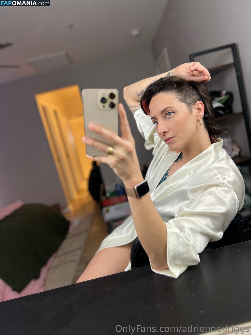 adrienne.driggs / adriennedriggs Nud OnlyFans  Fotografie scursă #5