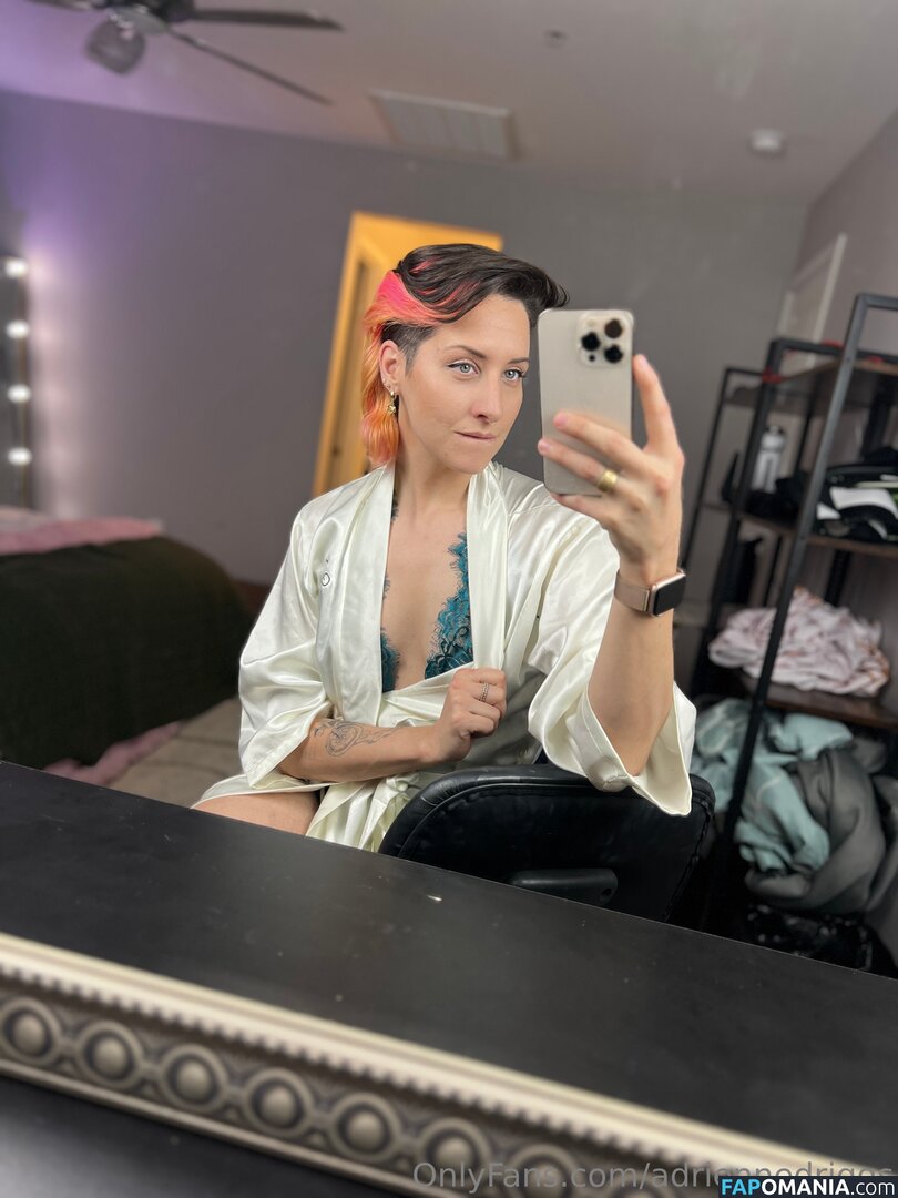 adrienne.driggs / adriennedriggs Nud OnlyFans  Fotografie scursă #6
