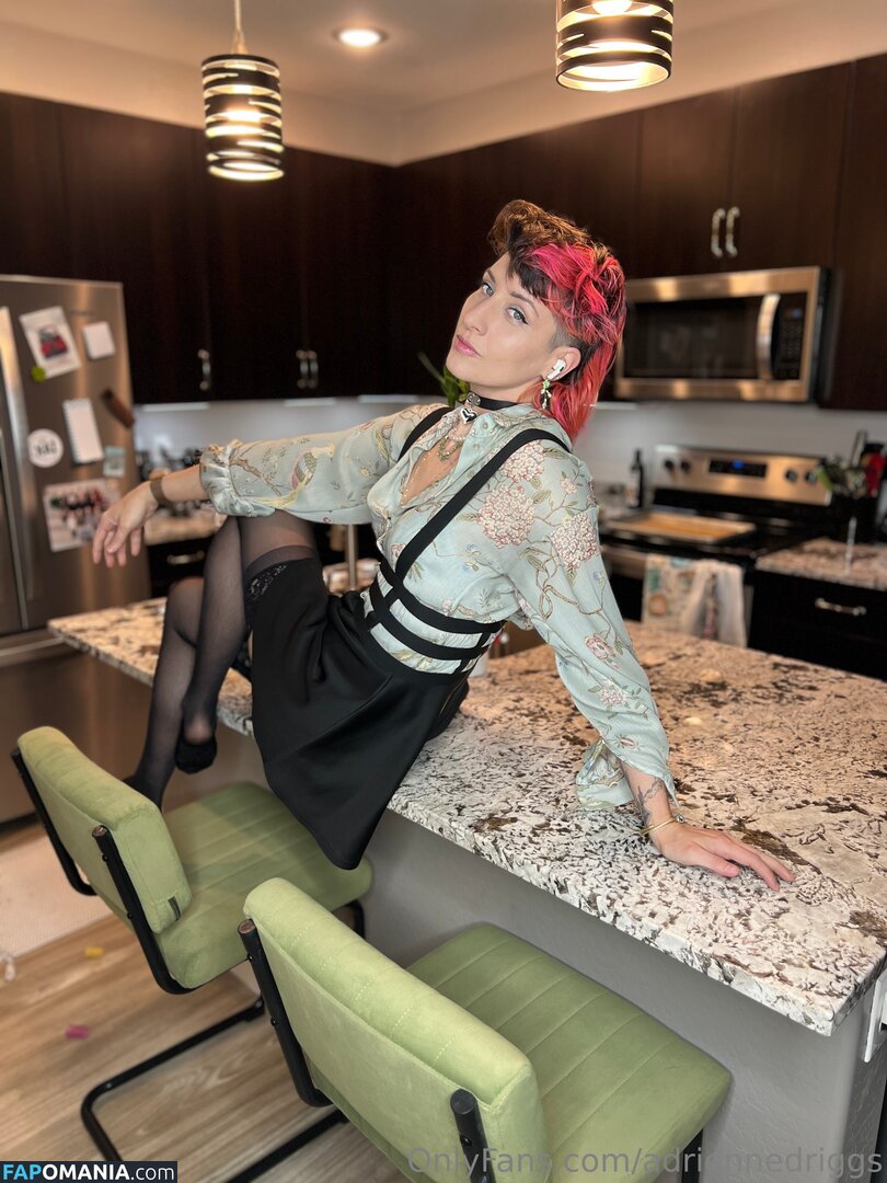 adrienne.driggs / adriennedriggs Nud OnlyFans  Fotografie scursă #10