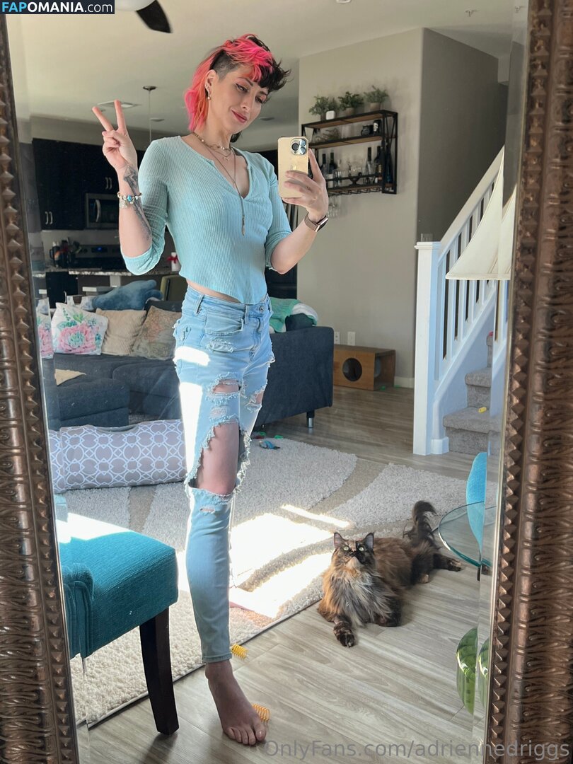 adrienne.driggs / adriennedriggs Nud OnlyFans  Fotografie scursă #12