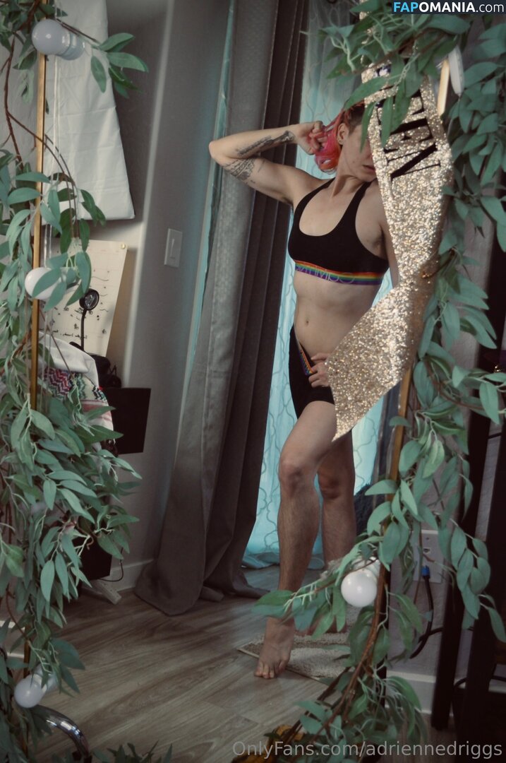 adrienne.driggs / adriennedriggs Nud OnlyFans  Fotografie scursă #16