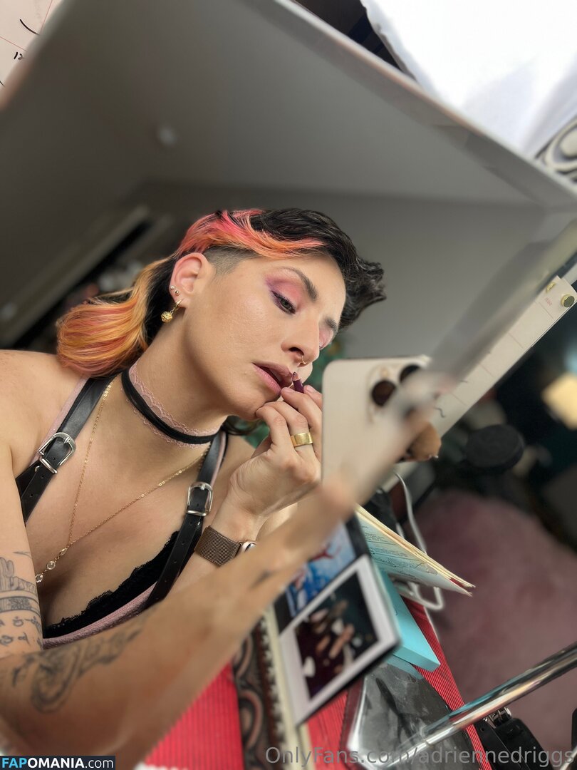 adrienne.driggs / adriennedriggs Nud OnlyFans  Fotografie scursă #18