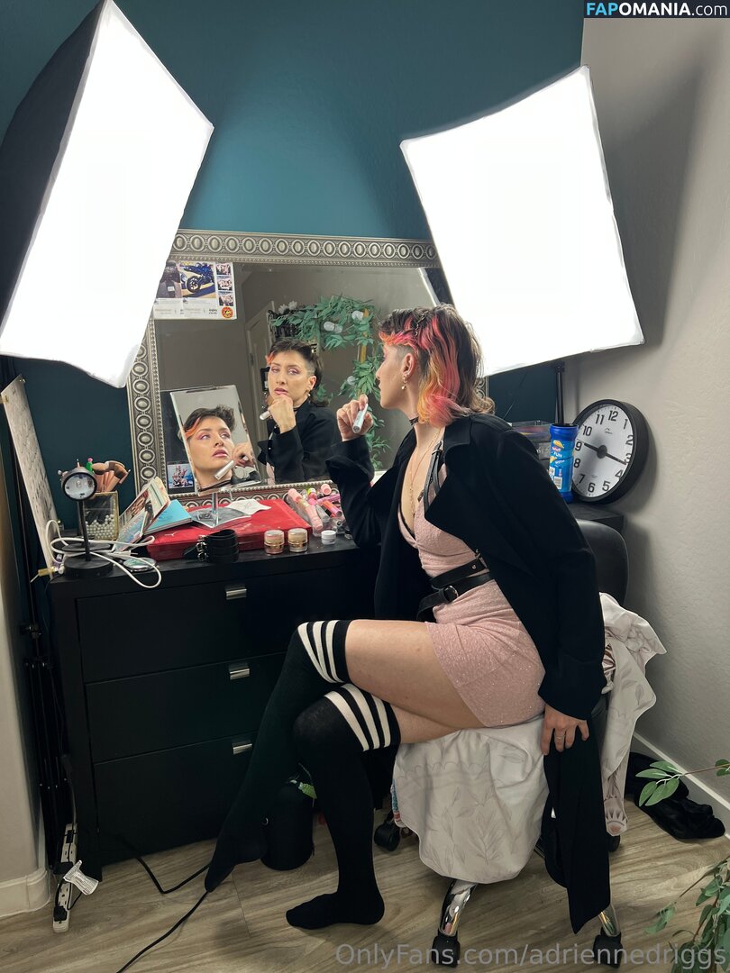 adrienne.driggs / adriennedriggs Nud OnlyFans  Fotografie scursă #19
