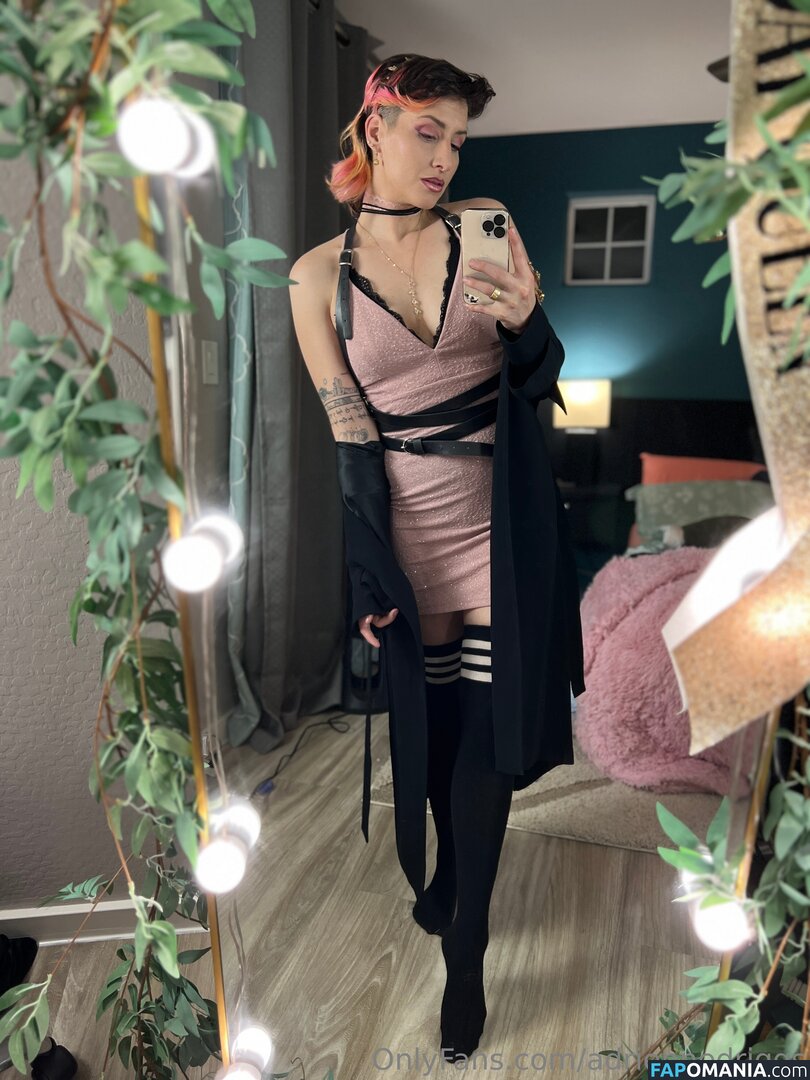 adrienne.driggs / adriennedriggs Nud OnlyFans  Fotografie scursă #20