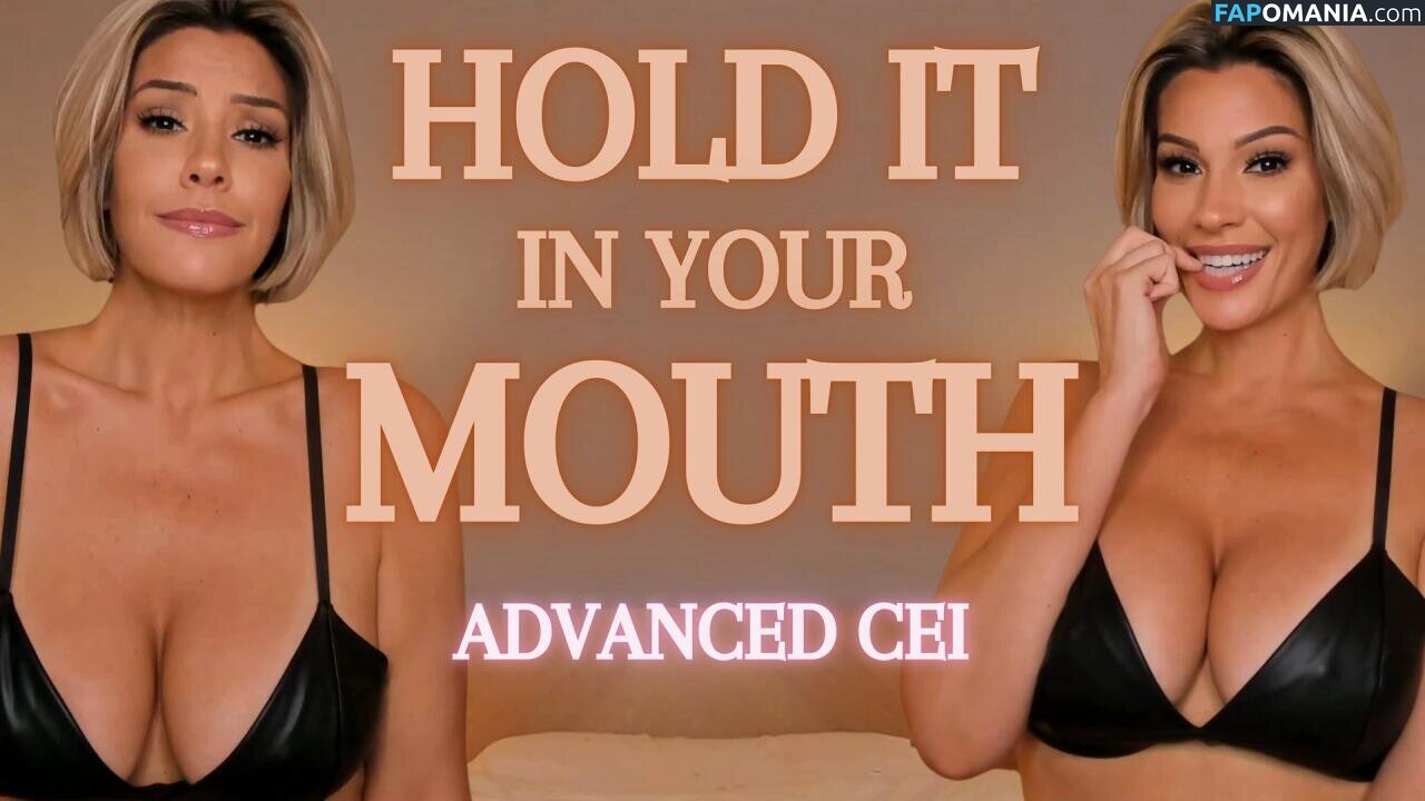 AdrienneLuxe / mistressadriennenyc Nud OnlyFans  Fotografie scursă #1