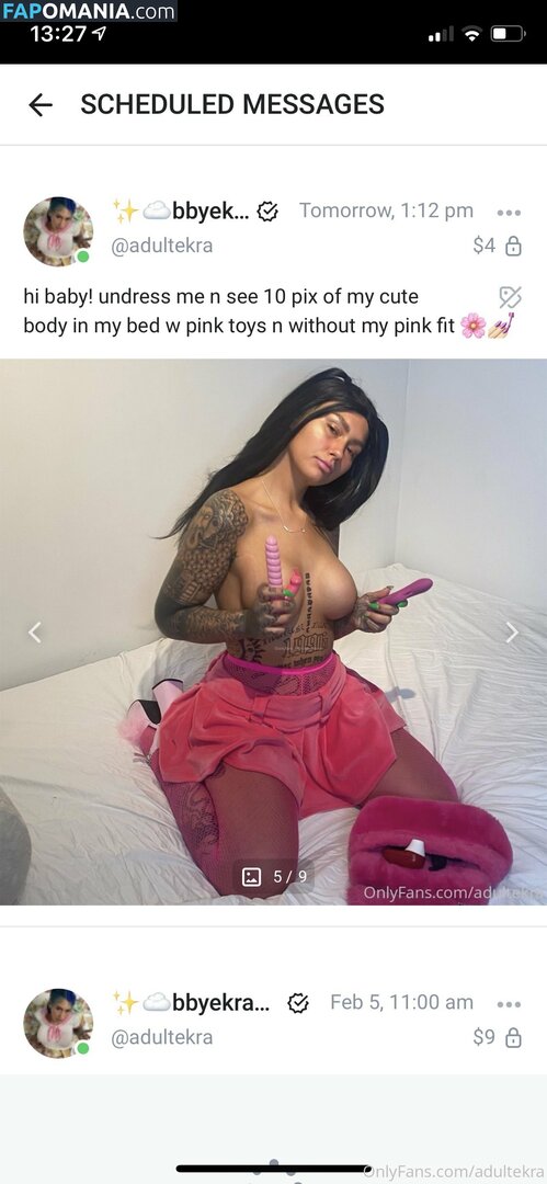 adultekra / adultekra2 Nud OnlyFans  Fotografie scursă #7