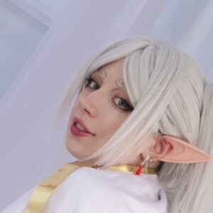 Aechka Cosplay