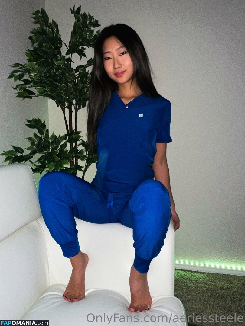 Aeries Steele / Aeriessteele / ares.steele Nud OnlyFans  Fotografie scursă #11