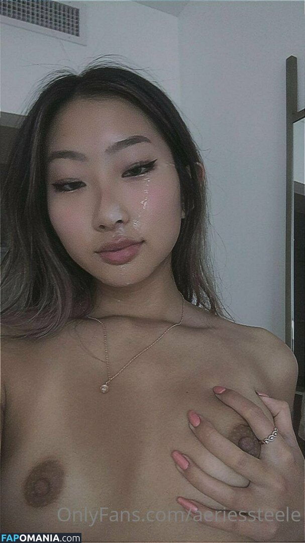 Aeries Steele / Aeriessteele / ares.steele Nud OnlyFans  Fotografie scursă #78