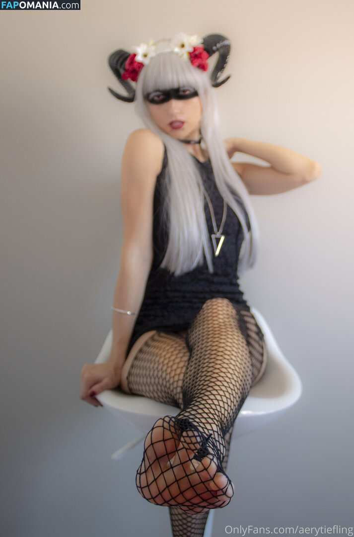 Aery Tiefling / AeryTiefling / SOCIAL MEDIA THREAD / aerytieflingcosplay / https: Nud OnlyFans  Fotografie scursă #134