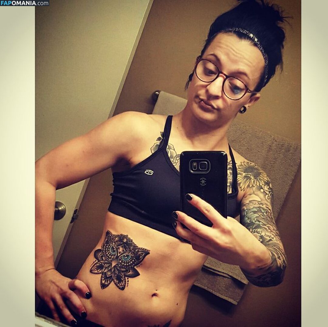 AEW Ruby Soho / Ruby Riott / realrubysoho / ruby-soho Nud OnlyFans  Fotografie scursă #31