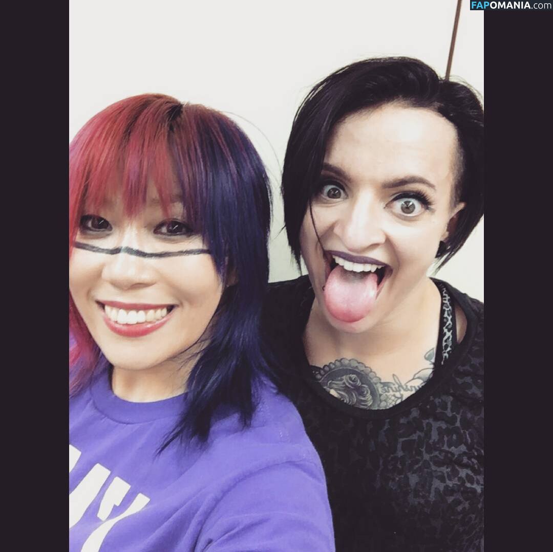 AEW Ruby Soho / Ruby Riott / realrubysoho / ruby-soho Nud OnlyFans  Fotografie scursă #36